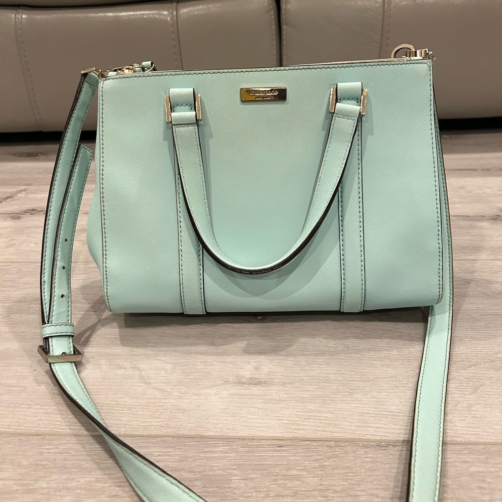 COPY - Kate Spade Mint Bag